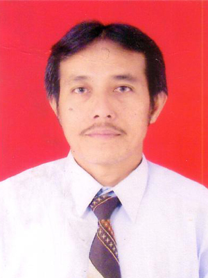 Yoyo Sunaryo, S.Pd