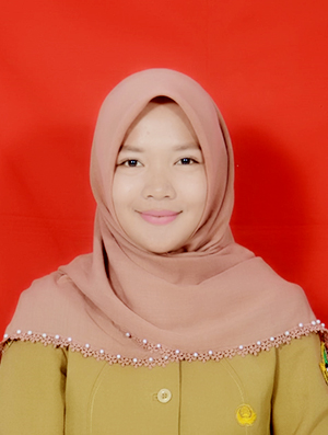 Yayu Sugiarti, S.I.Pust