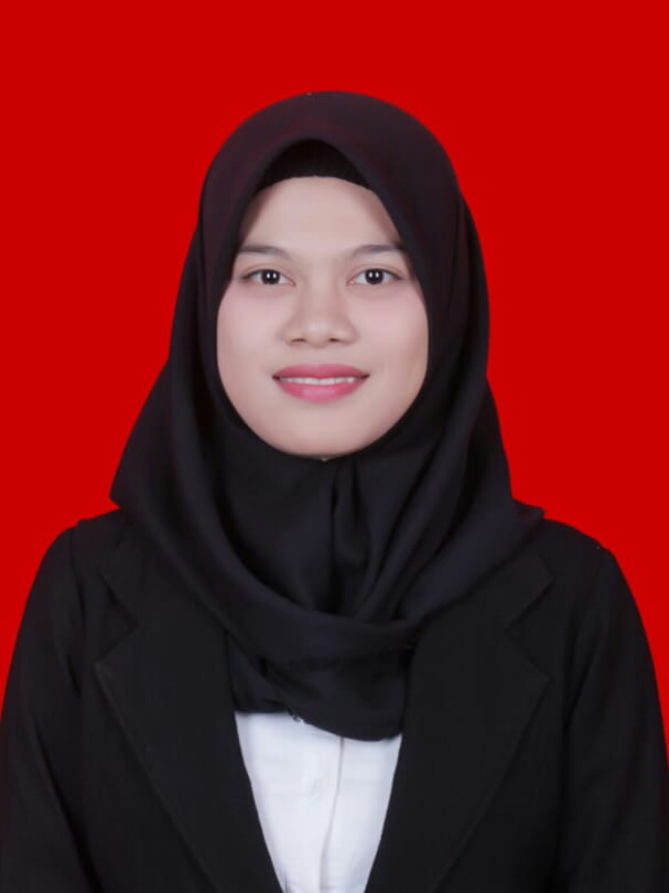 AISYAH FITRI ISLAMI, S.Kom