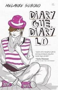 Image of Diary Gue Diary Lo