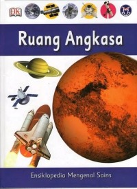 Image of Ensiklopedia Mengenal Sains 1 | Ruang Angkasa
