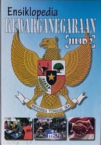 Ensiklopedia Kewarganegaraan Jilid 2