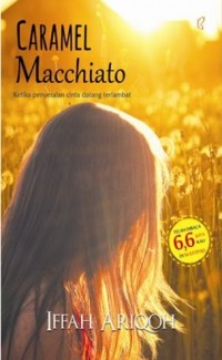 Image of Caramel Macchiato