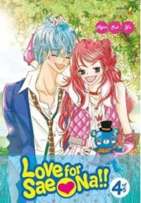 Image of Love For Sae Na 4