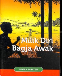 Image of Milik Diri Bagja Awak