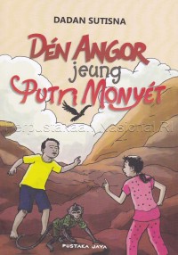 Image of Den Angor jeung Putri Monyet