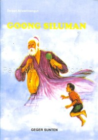 Image of Goong Siluman