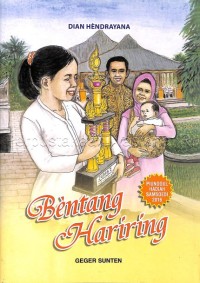 Bentang Hariring