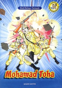 Image of Mohamad Toha