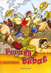 Image of Perang Bubat