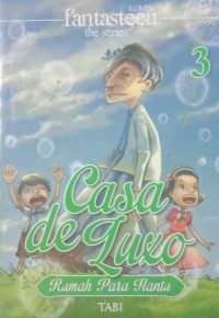 Image of Casa De Luxo 3