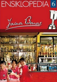 Image of Ensiklopedia Jawa Barat 6