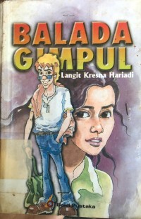 Image of Balada Gimpul