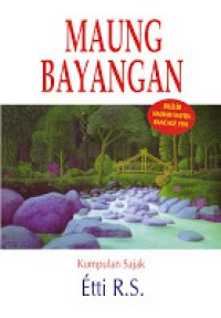 Image of Maung Bayangan