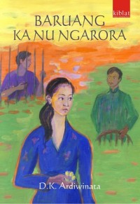 Image of Baruang Kanu Ngarora