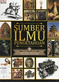 Image of Sumber Ilmu Pengetahuan 3 | Literatur Anak-anak - Mesin dan Motor