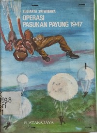 Image of Oprasi Pasukan Payung