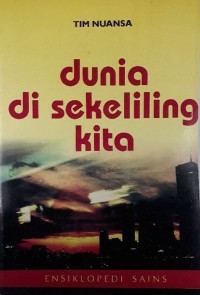 Image of Dunia Di Sekeliling Kita