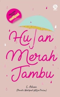 Image of Hujan Merah Jambu