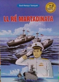 Image of LL RE MARTADINATA