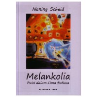 Image of Melankolia Puisi dalam Lima Bahasa