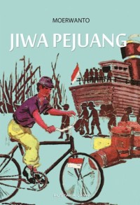 Image of Jiwa Pejuang