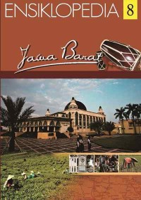 Image of Ensiklopedia Jawa Barat 8