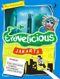 Image of Travelicious Jakarta