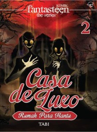 Image of Casa De Luxo 2