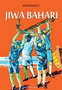 Jiwa bahari