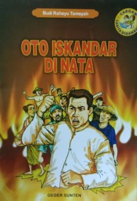 Image of Oto Iskandar DI Nata