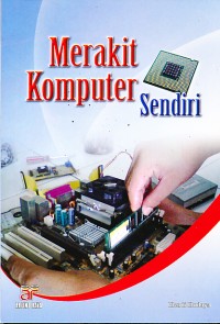 Image of Merakit Komputer Sendiri