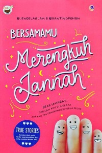 Image of Bersamamu Merengkuh Jannah