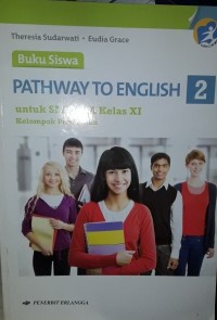 Image of Pathway To English Kelas XI | Kelompok Peminatan