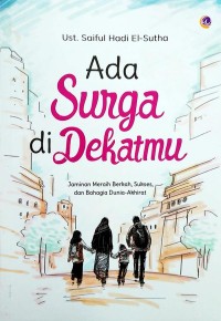 Image of Ada Surga di Dekatmu