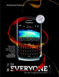 Image of For Everyone The Best Gadget In Your hand