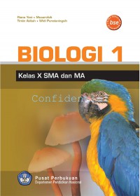 Image of Biologi X SMA /MA