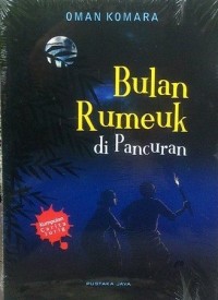 Image of Bulan Rumeuk di Pancuran