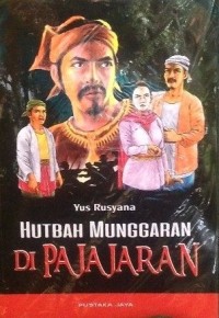 Image of Hutbah Munggaran Di Pajajaran