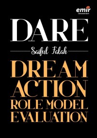 Image of Dare Dream Action Role Model Evaluation