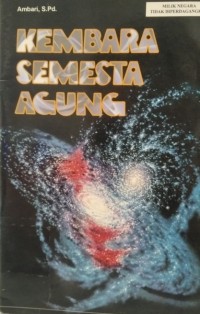 Image of Kembara Semesta Agung