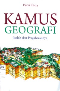 Image of Kamus Geografi Istilah dan Penjabarannya