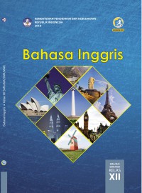 Bahasa Inggris Untuk SMA Kelas XII