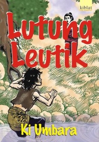 Image of Lutung Leutik