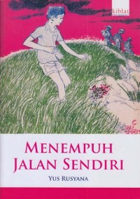 Image of Menempuh Jalan Sendiri
