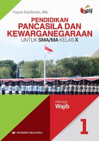 Image of Pendidikan Agama Islam dan Budi Pekerti Kelas XI