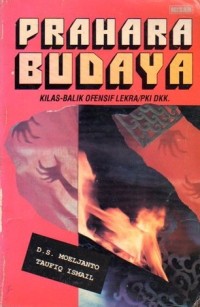 Image of Prahara Budaya