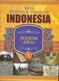 Image of Seni Budaya & Warisan Indonesia 1 | Sejarah Awal