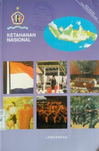 Ketahanan Nasional