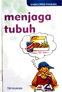 Image of Menjaga Tubuh